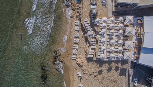 Parthenis Beach, Suites by the Sea - Foto 5