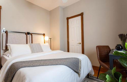 Downtown New Haven, Spacious Stay by Yale - AO Destinations - Foto 18