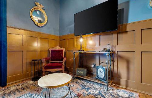 Watson - The Vestry on Read - Foto 9