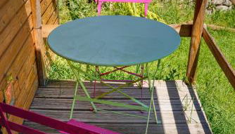 chalet 2 personnes - Foto 3