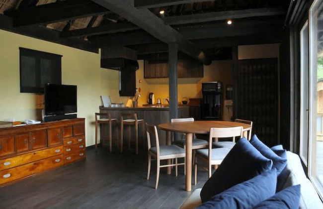 Tougenkyo-iya Mountain Village - Foto 13