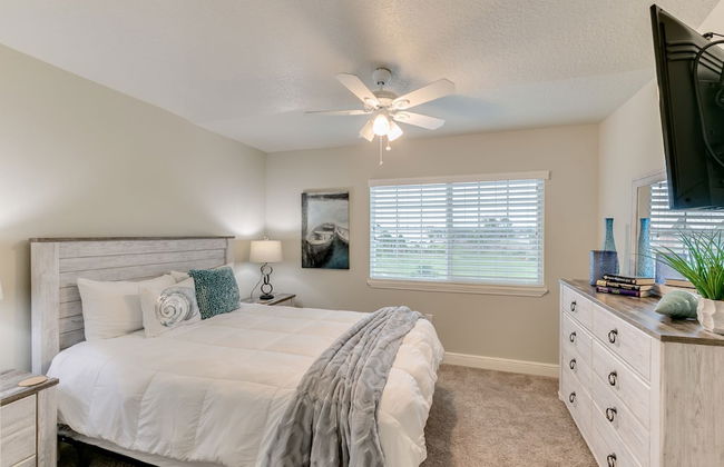 Dolphins Vacation Rental - Foto 14