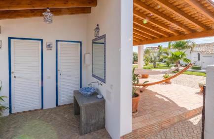 Spacious villa with sea view, tennis & golf garden #1963 - Foto 49