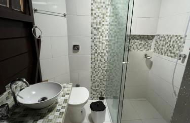 Casa Vila em Santo Antônio, Bocaina de Minas - MG - Foto 24