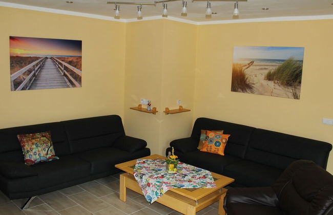 Gemuetlicher Bungalow in Boergerende-rethwisch mit Sauna - Photo 23