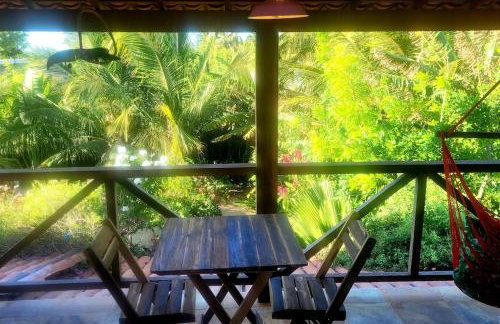 Apartamento FLOREAL icaraizinho 500 m da praia - Foto 21