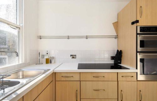 10 Mins Walk to The Oval, The Kennington Retreat - Photo 19