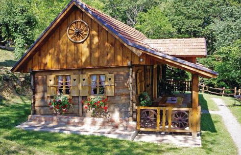 Grebengradska Medna Hiža - Foto 6