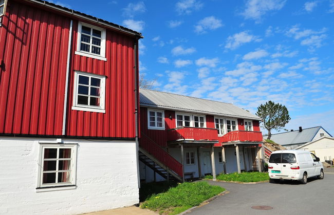 Tyskhella Rorbuer - Photo 21