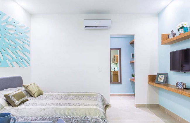 Suites Calle 8 - Foto 5