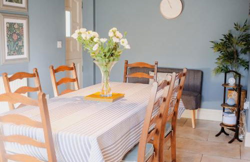 Little Lodge on the Yorkshire Wolds - Foto 19