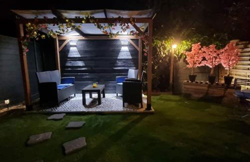 Très belle dépendance relaxante totalement indépendante - Foto 15