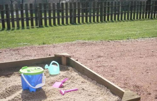 Gîte 3 épis avec 2 chambres, terrasse et Wi-Fi - FR-1-496-161 - Foto 20