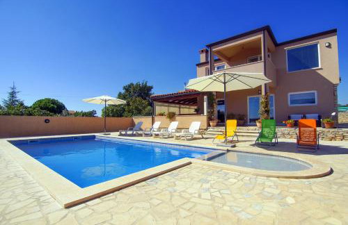 Villa Pascal by Istra Vacation - Foto 2
