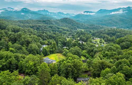 Cloud 10 Mountaintop - Foto 57