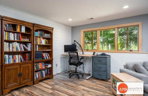 Beautiful Custom Lake House - Foto 25