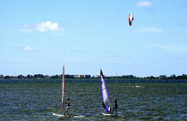 Ferienhaus in Wiek - Foto 25