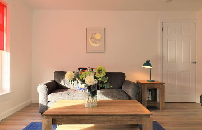 Sydney House - East Kilbride - Foto 23