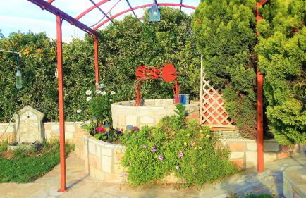 Jacuzzi Pool House AMA5690 - Foto 8