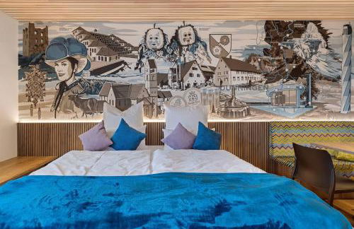 FeWo Holzäpfel Dunningen - Foto 16