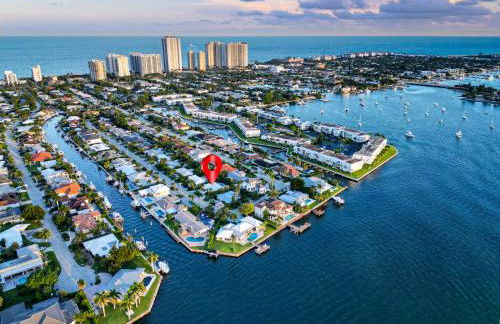 Htd Saltwater Pool! Walk to BEACH! PingPong! BBQ! - Foto 2