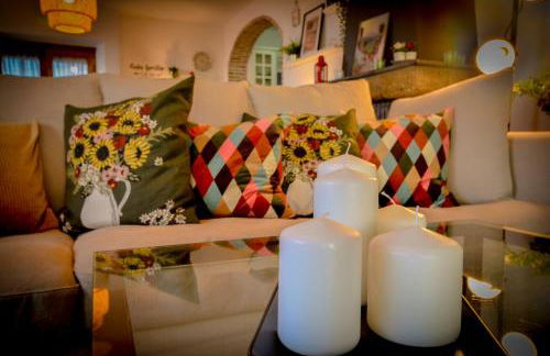 Villa Finca Los Castanos - Panoramic View - Foto 34