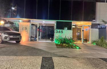 Apartamento na Praia de Iracema - Foto 25