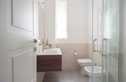 BayView Posillipo, modern, spacious, kids-friendly, stunning view - Photo 36