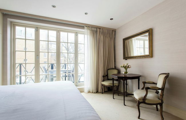 Cadogan Place IV by Onefinestay - Foto 15