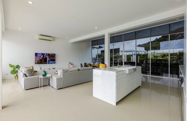 Modern 4 Bedroom Pool Villa PMK-A6 - Foto 20