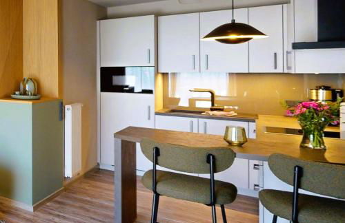 STUDIO 'Villa Edelweiss' de Luxe inkl Wellness-Spa und MeineCardPlus - Foto 6