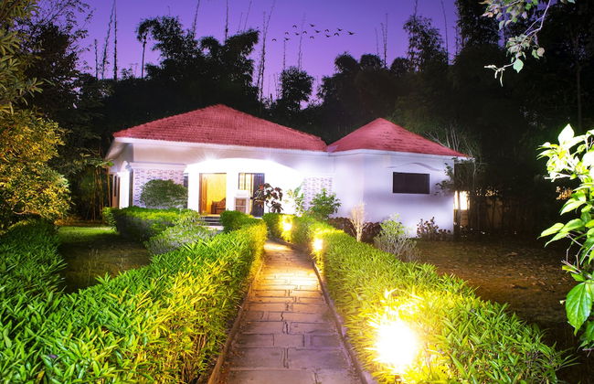 Olive Resorts & Villas - Foto 11