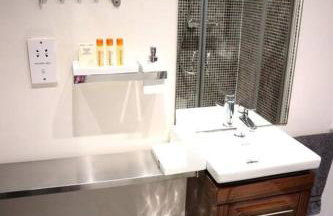 Modern Private Studio Room - Foto 12