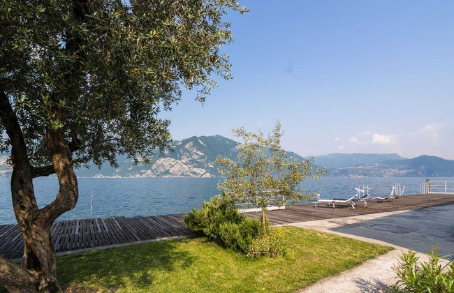 Belvilla by OYO Casa Giada - Foto 27