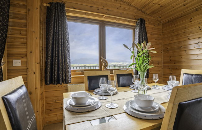 Loch Leven Lodge 10 - Foto 10