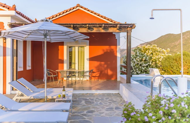 Mouzakis Villas - Photo 30