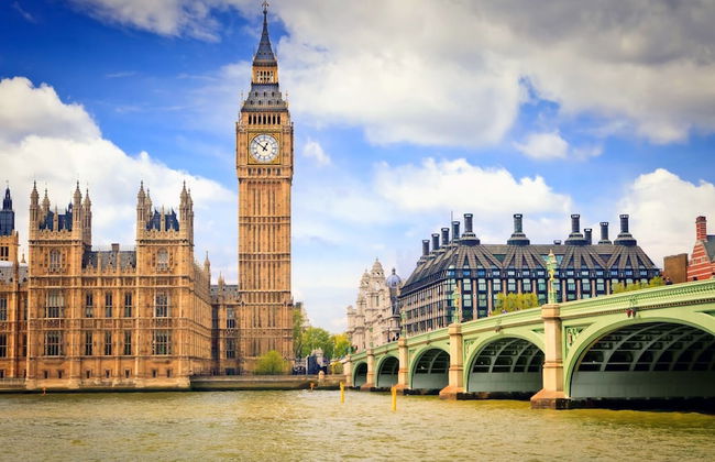 Bright Aircon Apt Earls Court London - Foto 23