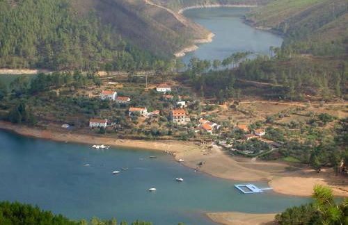 A Velha Casa - Foto 32