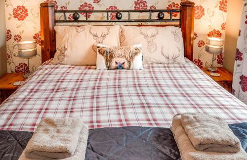 Courtyard Cottages Rose Cottage - Foto 7