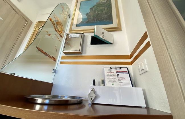 Giovanni Rooms Manarola - Foto 68