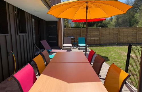 Gites La Baie des Remparts Meublé Le Hâble d'Ault - Foto 5