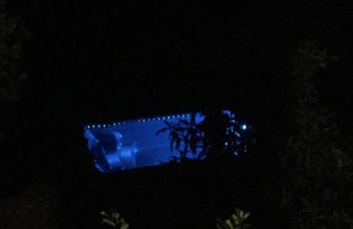 ROMANTIC GETAWAY AMAZING VIEWS - New large veranda - Foto 2