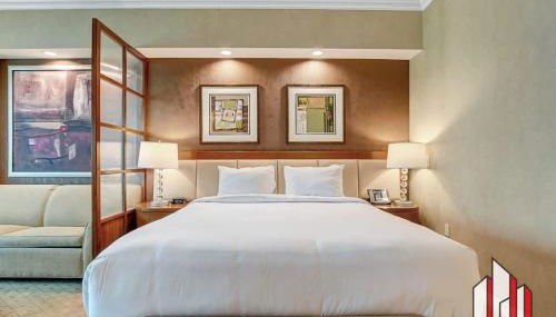 MGM Signature-32-607 F1 Track & Strip View Balcony - Foto 2