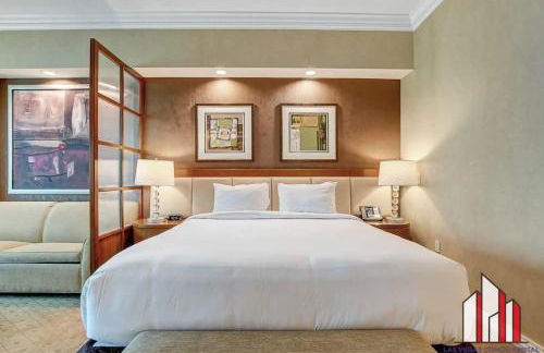 MGM Signature-32-607 F1 Track & Strip View Balcony - Foto 2