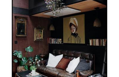 Two unique cabins wrapped in beautiful welsh scenery - Foto 23