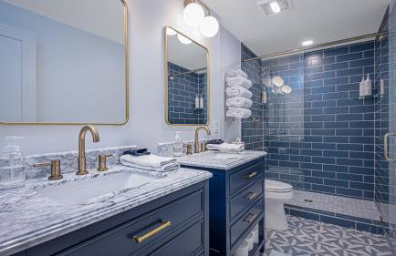 Hot Tub & Fire Pit - Galena Spring Escape - Foto 38