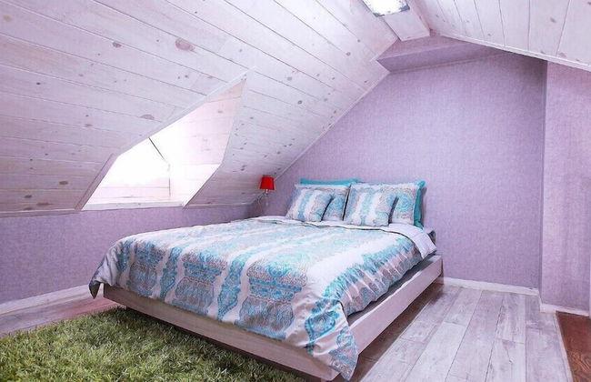 Gyeongju Sulleim Pension - Foto 11