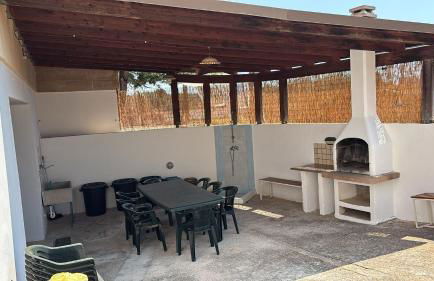 Villa Martina nel Salento - Foto 1