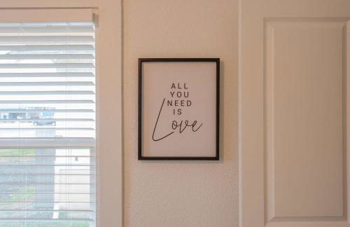 #StayInMyDistrict Coos Bay Primrose Cottage - Foto 33