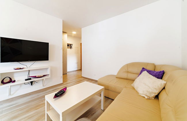 EverySky Nadrzeczna3 - Photo 15